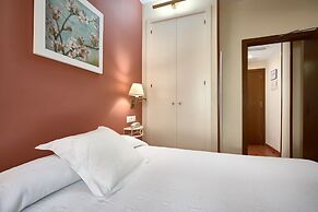Hotel Murillo