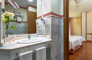 Hotel Murillo