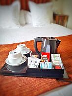 Hotel Murillo