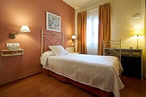 Hotel Murillo