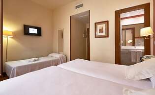 Hotel Murillo