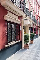 Hotel Murillo