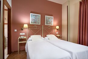 Hotel Murillo