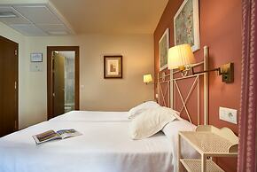 Hotel Murillo