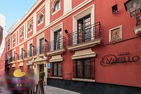 Hotel Murillo
