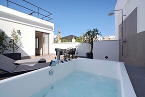 Hotel Murillo Reinoso