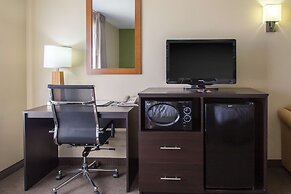 Sleep Inn & Suites Bakersfield North