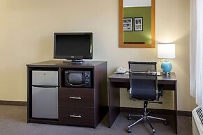 Sleep Inn & Suites Bakersfield North