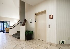 Sleep Inn & Suites Bakersfield North