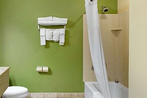 Sleep Inn & Suites Bakersfield North