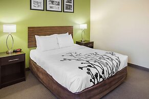 Sleep Inn & Suites Bakersfield North