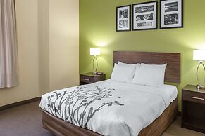 Sleep Inn & Suites Bakersfield North