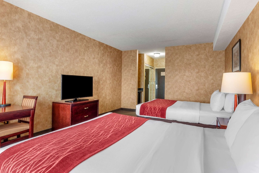 Comfort Inn Sturgeon Falls