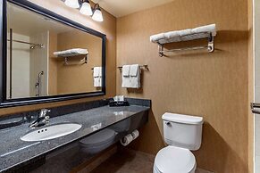 Comfort Inn Sturgeon Falls