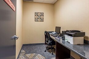 Comfort Inn Sturgeon Falls