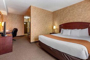 Comfort Inn Sturgeon Falls