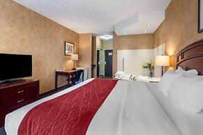 Comfort Inn Sturgeon Falls
