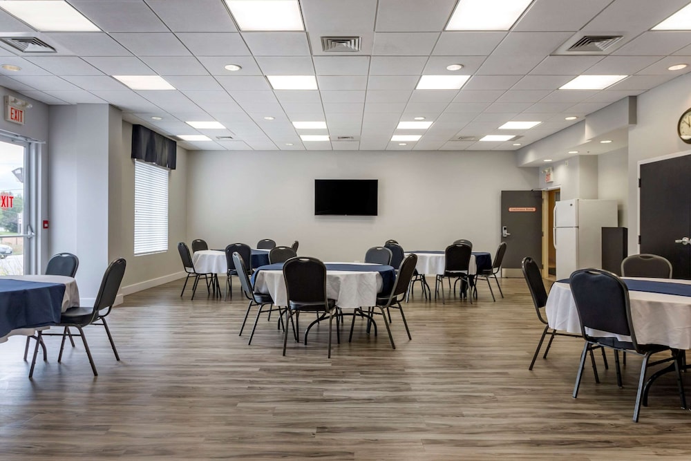 Comfort Inn Sturgeon Falls