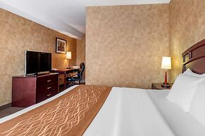Comfort Inn Sturgeon Falls