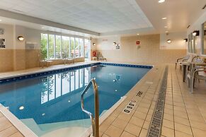 Comfort Inn Sturgeon Falls