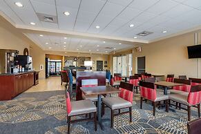 Comfort Inn Sturgeon Falls