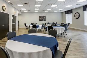 Comfort Inn Sturgeon Falls