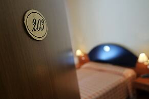 Hotel Sait