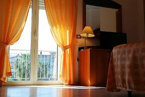 Hotel Sait