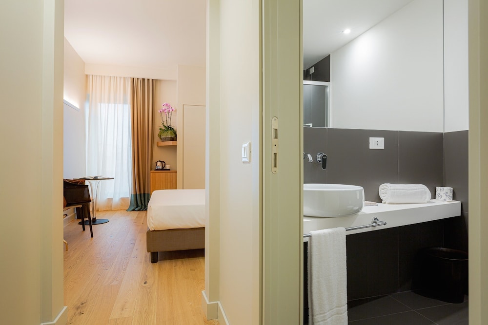 Hotel Politeama