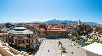 Hotel Politeama