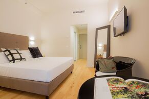 Hotel Politeama