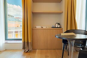 Hotel Politeama