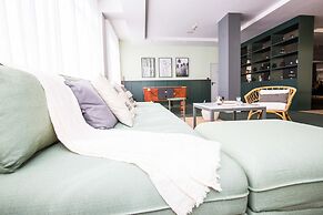 Coral Suites & Spa