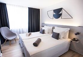 Coral Suites & Spa