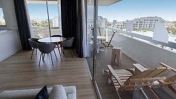 Coral Suites & Spa