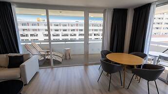 Coral Suites & Spa