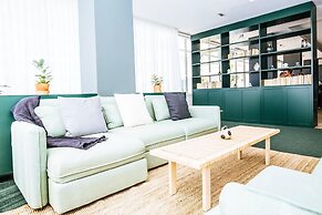 Coral Suites & Spa
