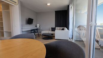 Coral Suites & Spa