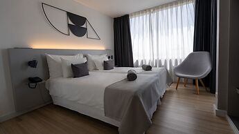 Coral Suites & Spa