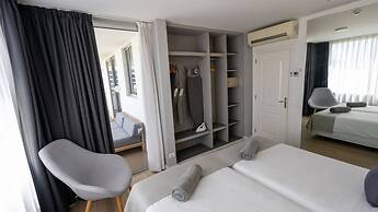 Coral Suites & Spa