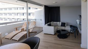 Coral Suites & Spa