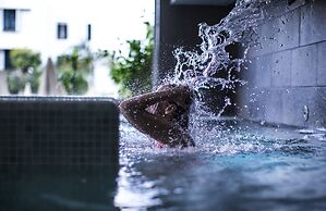 Coral Suites & Spa