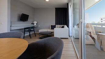Coral Suites & Spa