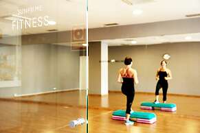 Coral Suites & Spa