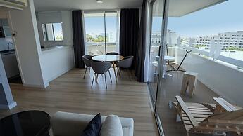 Coral Suites & Spa