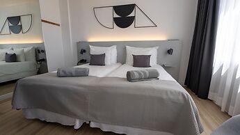 Coral Suites & Spa