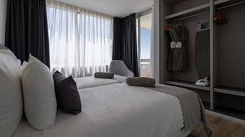 Coral Suites & Spa