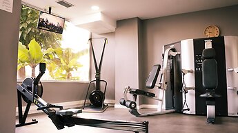 Coral Suites & Spa