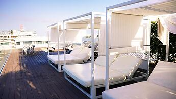 Coral Suites & Spa