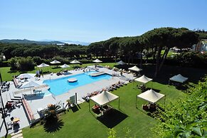 Golf Hotel Punta Ala